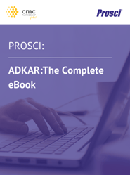 ADKAR The complete ebook