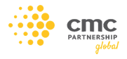 CMC Logo 1 white background, yellow global
