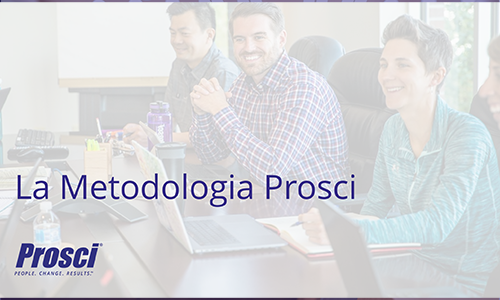 La Metodologia Prosci Webinar-1